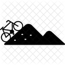 Elevation  Icon