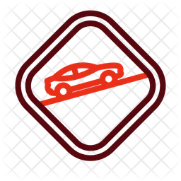 Elevation  Icon