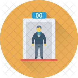 Elevator  Icon