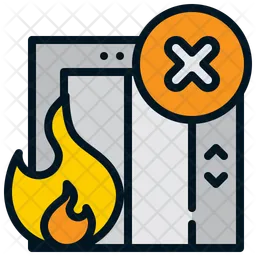 Elevator  Icon