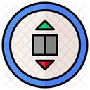 Elevator  Icon