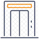 엘리베이터  아이콘
