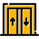 Elevator  Icon
