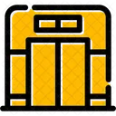 Elevator  Icon