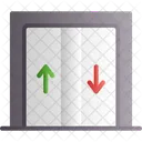 Elevator  Icon