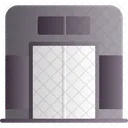 Elevator  Icon