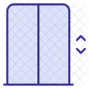 Elevator  Icon