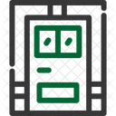 Elevator  Icon