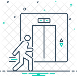Elevator Icon