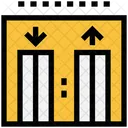 Elevator  Icon