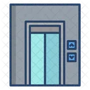 Elevator  Icon