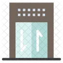 Elevator  Icon