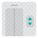Elevator Icon