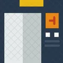 Elevator  Icon