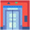 Elevator  Icon