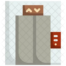 Elevator  Icon