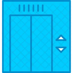 Elevator  Icon