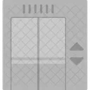 Elevator  Icon