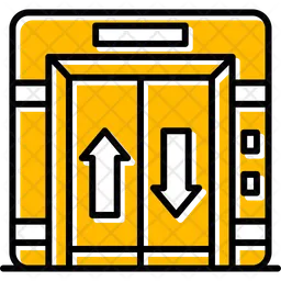 Elevator  Icon