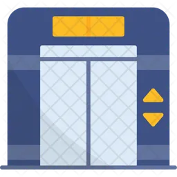 Elevator  Icon