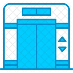 Elevator  Icon