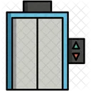 Elevator Icon