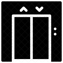 Elevator Icon
