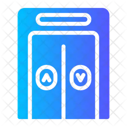 Elevator  Icon