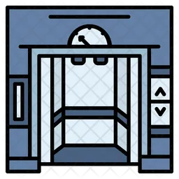 Elevator  Icon