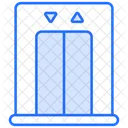 Elevator  Icon