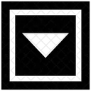 Elevator Lift Button Elevator Door Icon