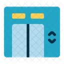 Elevator  Icon