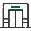 Elevator Icon