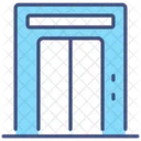 Elevator  Icon