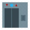 Elevator  Icon