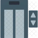 Elevator  Icon