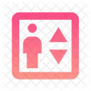 Elevator Icon