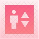 Elevator Icon