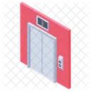 Elevator  Icon