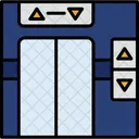 Elevator  Icon