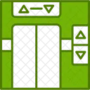 Elevator  Icon
