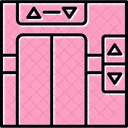 Elevator  Icon
