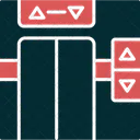 Elevator  Icon