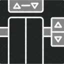 Elevator  Icon