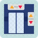 Elevator  Icon