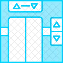 Elevator  Icon