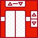 Elevator  Icon