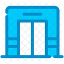 Elevator  Icon