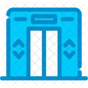Elevator  Icon