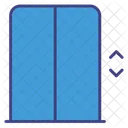 Elevator  Icon
